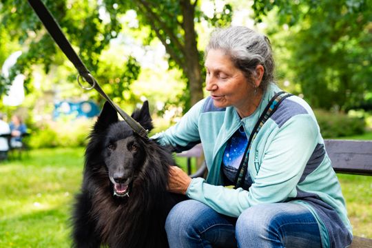 Free(RA)dom Festival - spotkanie z podróżnikiem Jackiem Borowskim  "JACK & DOG" (zdjęcia)