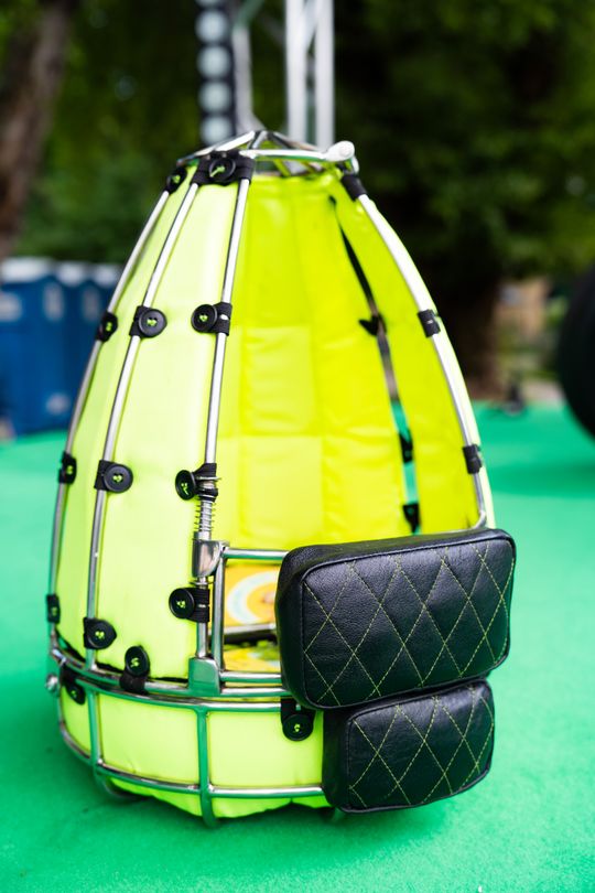 Free(RA)dom Festival - spotkanie z podróżnikiem Jackiem Borowskim  "JACK & DOG" (zdjęcia)