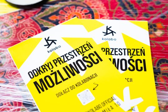 Free(RA)dom Festival - warsztaty malarskie "WYMALUJ FRY(WOLNOŚĆ)" (zdjęcia)
