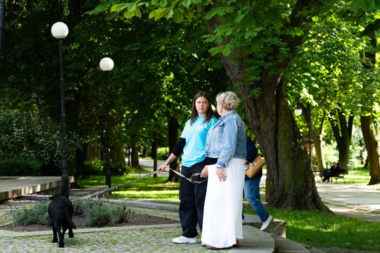 Free(RA)dom Festival - wystawa i aukcja charytatywna na rzecz bezdomnych zwierząt (zdjęcia)