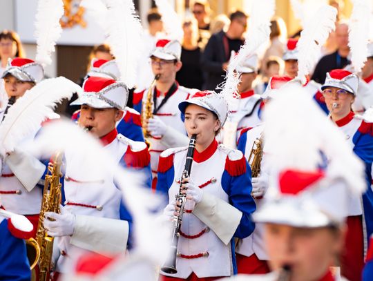 Ceremonia otwarcia Radom Basket Cup 2025 (zdjęcia)