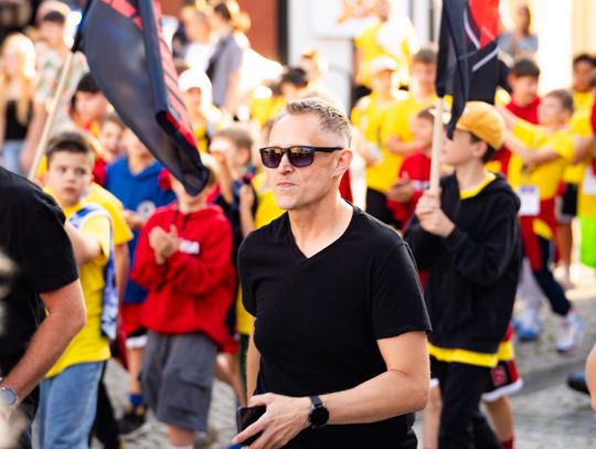 Ceremonia otwarcia Radom Basket Cup 2025 (zdjęcia)