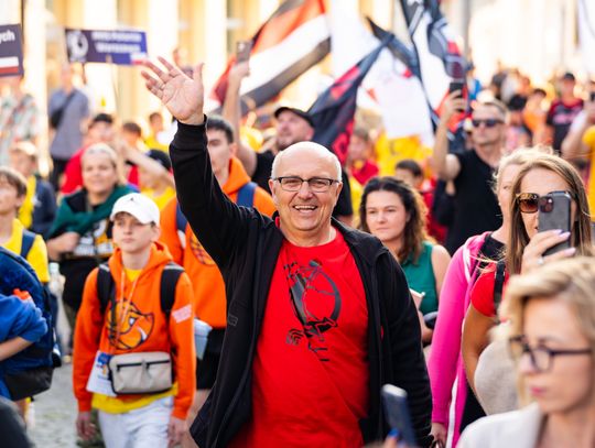 Ceremonia otwarcia Radom Basket Cup 2025 (zdjęcia)