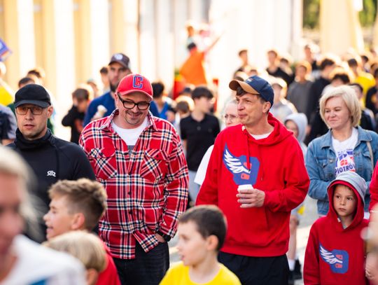 Ceremonia otwarcia Radom Basket Cup 2025 (zdjęcia)