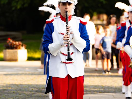 Ceremonia otwarcia Radom Basket Cup 2025 (zdjęcia)