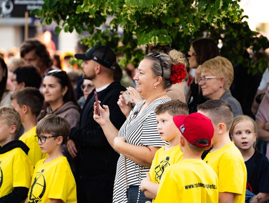 Ceremonia otwarcia Radom Basket Cup 2025 (zdjęcia)
