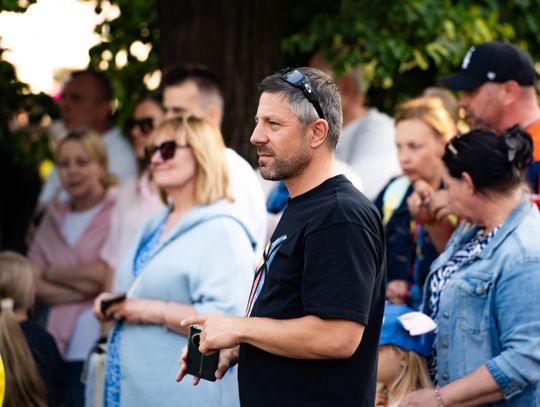 Ceremonia otwarcia Radom Basket Cup 2025 (zdjęcia)