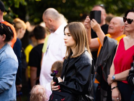 Ceremonia otwarcia Radom Basket Cup 2025 (zdjęcia)