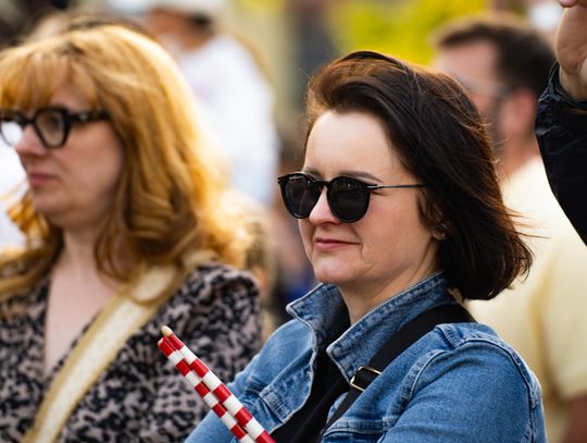 Ceremonia otwarcia Radom Basket Cup 2025 (zdjęcia)