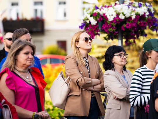 Ceremonia otwarcia Radom Basket Cup 2025 (zdjęcia)