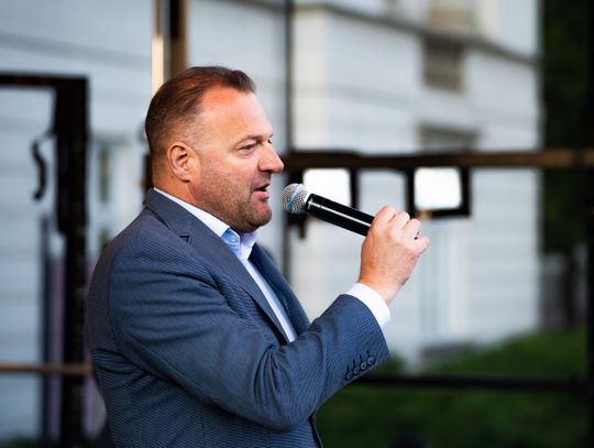 Ceremonia otwarcia Radom Basket Cup 2025 (zdjęcia)