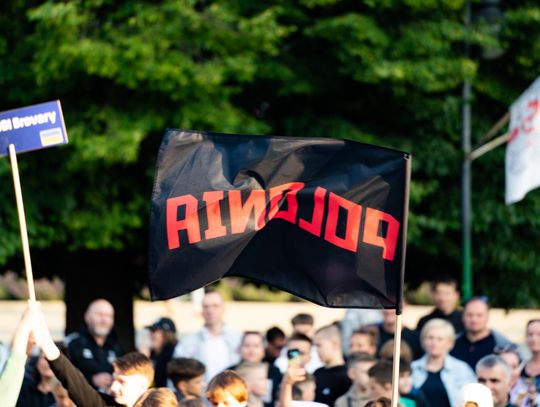 Ceremonia otwarcia Radom Basket Cup 2025 (zdjęcia)