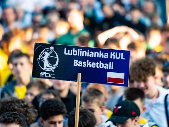 Ceremonia otwarcia Radom Basket Cup 2025 (zdjęcia)