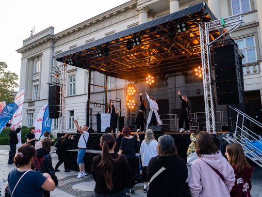 Free(RA)dom Festival - koncert Sw@da x Niczos (zdjęcia)