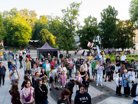 Free(RA)dom Festival - koncert Sw@da x Niczos (zdjęcia)