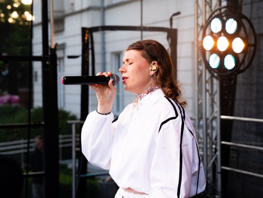 Free(RA)dom Festival - koncert Sw@da x Niczos (zdjęcia)