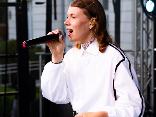 Free(RA)dom Festival - koncert Sw@da x Niczos (zdjęcia)