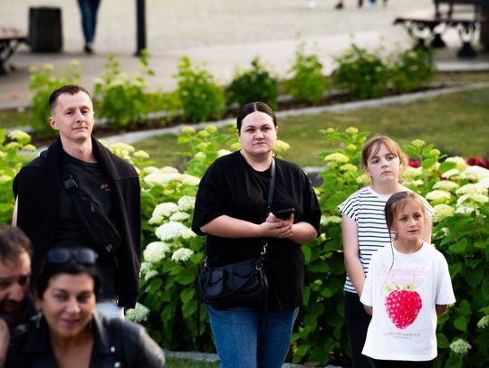 Free(RA)dom Festival - koncert Sw@da x Niczos (zdjęcia)