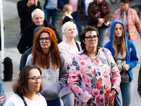 Free(RA)dom Festival - koncert Sw@da x Niczos (zdjęcia)