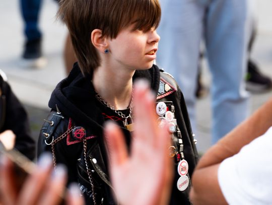 Free(RA)dom Festival - koncert Sw@da x Niczos (zdjęcia)