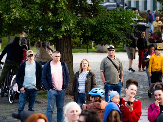 Free(RA)dom Festival - koncert Sw@da x Niczos (zdjęcia)