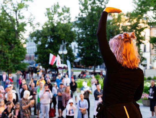 Free(RA)dom Festival - koncert Sw@da x Niczos (zdjęcia)