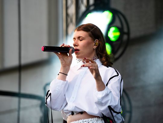 Free(RA)dom Festival - koncert Sw@da x Niczos (zdjęcia)