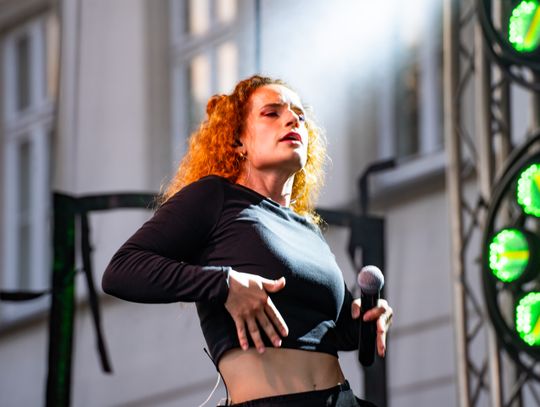 Free(RA)dom Festival - koncert Sw@da x Niczos (zdjęcia)