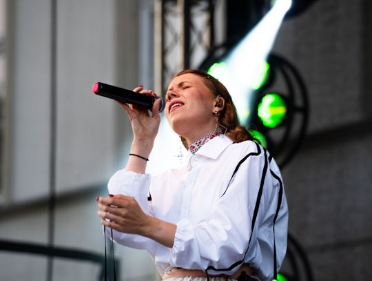 Free(RA)dom Festival - koncert Sw@da x Niczos (zdjęcia)