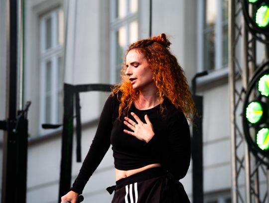 Free(RA)dom Festival - koncert Sw@da x Niczos (zdjęcia)