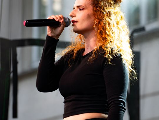 Free(RA)dom Festival - koncert Sw@da x Niczos (zdjęcia)