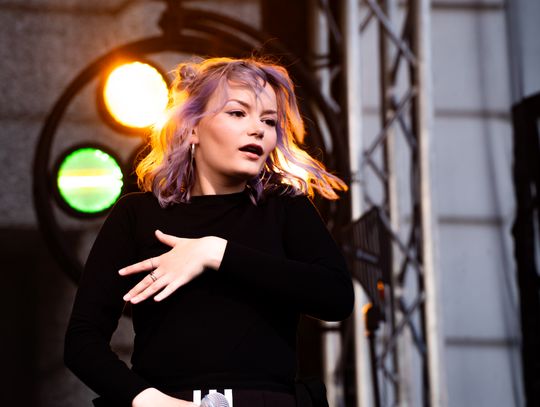 Free(RA)dom Festival - koncert Sw@da x Niczos (zdjęcia)