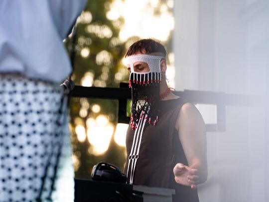 Free(RA)dom Festival - koncert Sw@da x Niczos (zdjęcia)