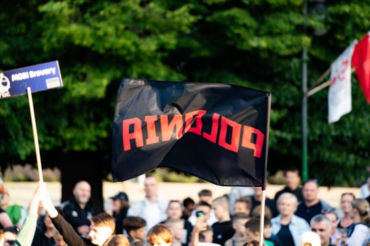 Ceremonia otwarcia Radom Basket Cup 2025 (zdjęcia)
