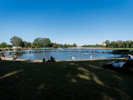 Inauguracja Tańca pod Gwiazdami na Borkach (zdjęcia)