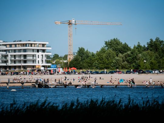 Inauguracja Tańca pod Gwiazdami na Borkach (zdjęcia)