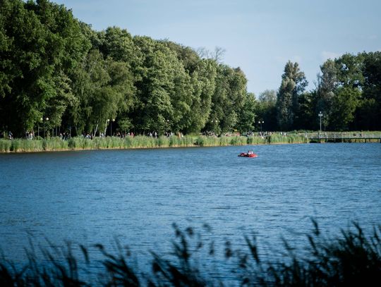 Inauguracja Tańca pod Gwiazdami na Borkach (zdjęcia)