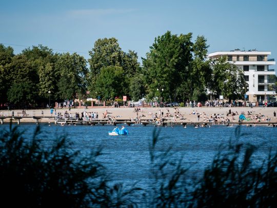 Inauguracja Tańca pod Gwiazdami na Borkach (zdjęcia)