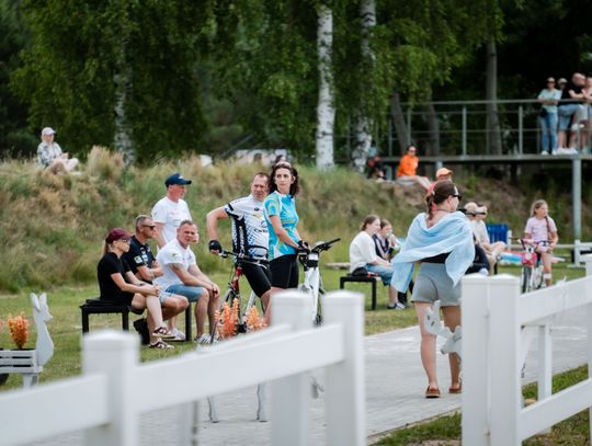 Zawody regionalne i towarzyskie w skokach przez przeszkody (zdjęcia)