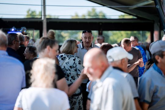 Inauguracja Tańca pod Gwiazdami na Borkach (zdjęcia)