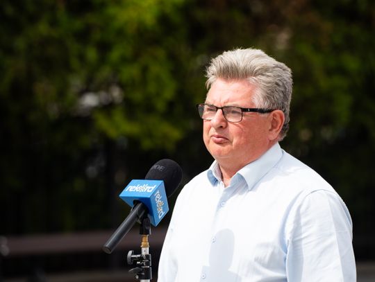 Konferencja prasowa Nowej Lewicy (zdjęcia)