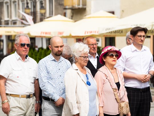 Konferencja prasowa Nowej Lewicy (zdjęcia)