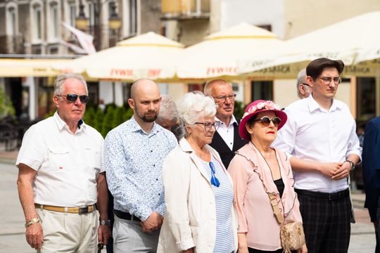 Konferencja prasowa Nowej Lewicy (zdjęcia)