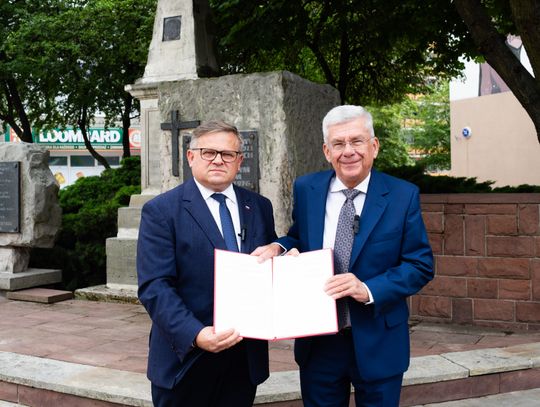 Konferencja prasowa PiS (zdjęcia)