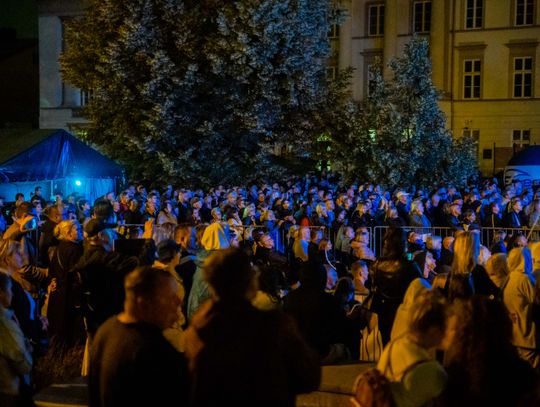 Koncert Varius Manx - Radomski Czerwiec Wolności (zdjęcia)