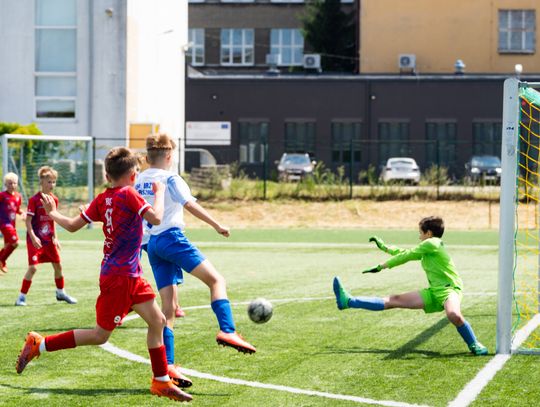 Mazowsze Cup (zdjęcia)