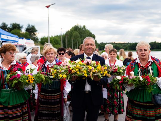 Świętojanki Jastrząb 2025 (zdjęcia)