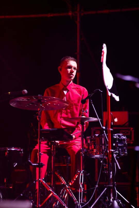 Radomski Czerwiec '76 - Koncert Mery Spolsky (zdjęcia)