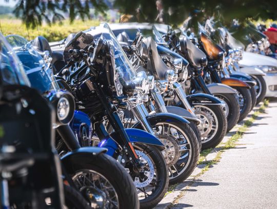 III Piknik Harley Davidson (zdjęcia)