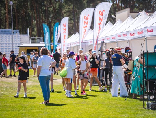 MAZOpiknik w Kozienicach (zdjęcia)